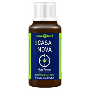 Picături Casă Nova Pentru Potență Și Mărire