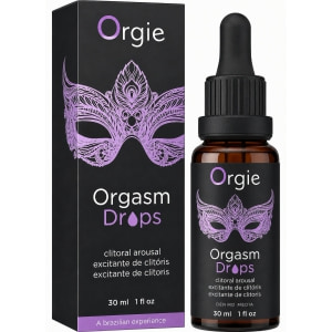 Picături Orgasm Drops