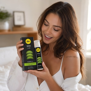 Pjur MAN Lust – Gel Stimulant Pentru Bărbați 15ml Thumb 4
