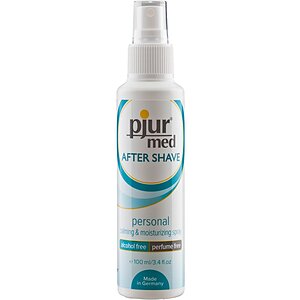 Pjur Med After Shave