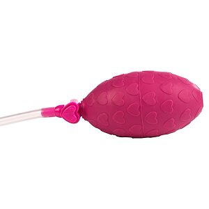 Pompă Avansată Clitoridiană Roz Thumb 4