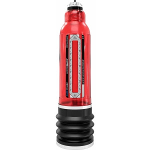 Pompă Hydromax 7 Roșu
