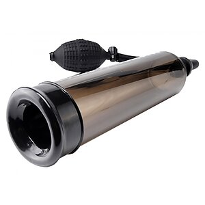 Pompă Mărire Euro Worx Negru Thumb 1