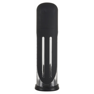 Pompă Mărire Penis Rebel Automatic Negru Thumb 9
