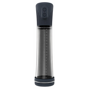 Pompă Penis Dorcel Hydro Pump Negru