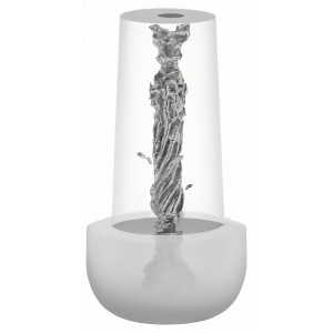 Pompă Penis Smart Transparent Thumb 2