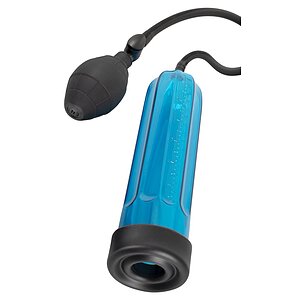 Pompă Penis Smile Cool Albastru Thumb 4