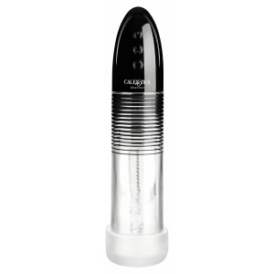Pompă Pentru Penis Executive Automatic Smart Negru