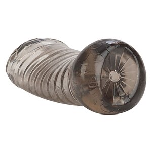 Pompă Sta-Hard Erect Set Transparent Thumb 5