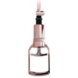 Pompă Vagin Pump Gold Roz Thumb 3
