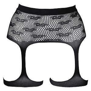 Portjartier Le Desir Kiss Negru S-L Thumb 2