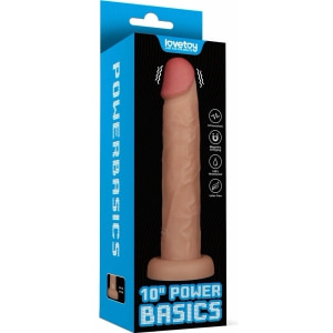 Power Basics — 10 Moduri, Ventuză, Reîncărcabil Thumb 9