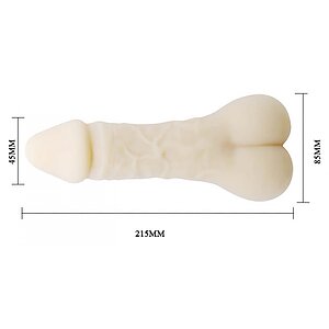 Prelungitor Masturbator Penis Bigger Man Thumb 6