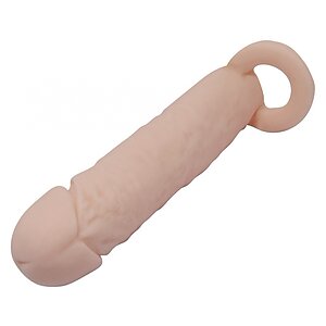 Prelungitor Penis Pretty Love Sleeve Thumb 5