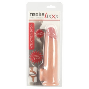 Prelungitor Penis Realistixxx Thumb 8