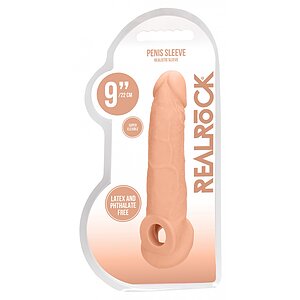 Prelungitor Penis Sleeve 21cm Thumb 3
