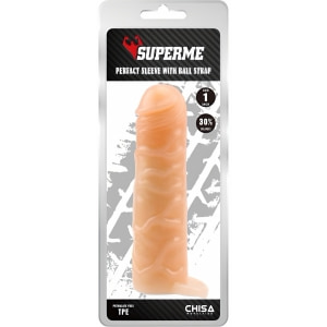 Prelungitor Perfect Sleeve With Strap Thumb 1