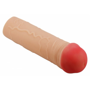 Prelungitor Pretty Love Nile +2.5 cm, Real-Feel Thumb 1