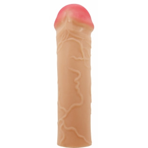 Prelungitor Pretty Love Nile +2.5 cm, Real-Feel Thumb 2