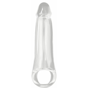 Prelungitor Renegade Fantasy Transparent