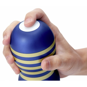 Premium Tenga Original Vacuum Cup Alb Thumb 2