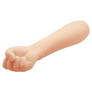 Dildo Pretty Love Big Fist Thumb 2