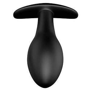 Pretty Love Anal Stimulation Plug Negru Thumb 7
