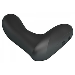 Pretty Love Archenemy Negru Thumb 2