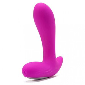 Stimulator Prostată Pretty Love Beckie Mov Thumb 1