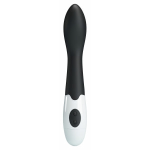 Pretty Love Bishop Negru Thumb 5
