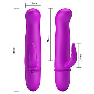 Vibrator Pretty Love Blithe Mov Thumb 5