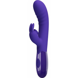 Pretty Love Cerberus Youth – Rabbit, 30 Funcții, Mov Thumb 4