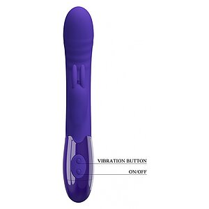 Pretty Love Cerberus Youth – Rabbit, 30 Funcții, Mov Thumb 3