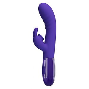 Pretty Love Cerberus Youth – Rabbit, 30 Funcții, Mov Thumb 7