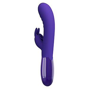 Pretty Love Cerberus Youth – Rabbit, 30 Funcții, Mov Thumb 11