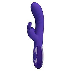 Pretty Love Cerberus Youth – Rabbit, 30 Funcții, Mov Thumb 13