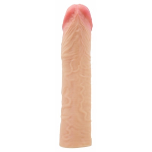 Pretty Love Chelsey – Manșon Realist +7,6 cm, 22,5 cm Thumb 2