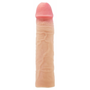 Pretty Love Chelsey – Manșon Realist +7,6 cm, 22,5 cm Thumb 7
