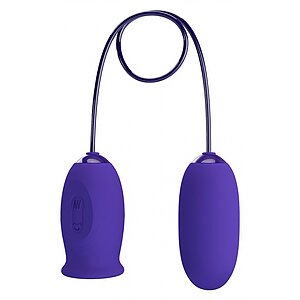 Stimulator Clitoris Pretty Love Daisy Youth Mov Thumb 6