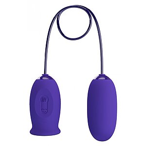 Stimulator Clitoris Pretty Love Daisy Youth Mov Thumb 2