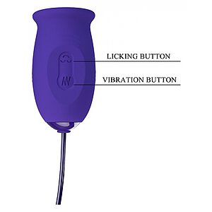 Stimulator Clitoris Pretty Love Daisy Youth Mov Thumb 10