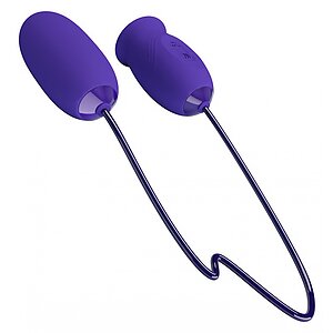 Stimulator Clitoris Pretty Love Daisy Youth Mov Thumb 4