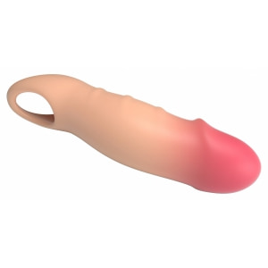 Pretty Love Damell Natural – Manșon Texturat Realist Thumb 5