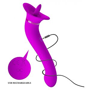 Vibrator Pretty Love Faust Mov Thumb 3