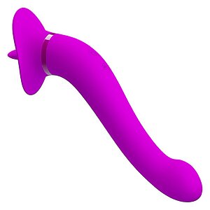 Vibrator Pretty Love Faust Mov Thumb 8