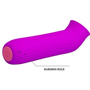 Pretty Love Ford Mini Cu Sucțiune Roz Thumb 4