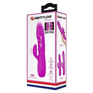Vibrator Pretty Love Melanie Roz Thumb 3