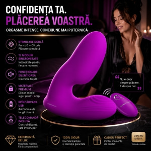 Pretty Love Melvin: Punctul G și Clitoris, 12 Moduri Mov Thumb 7