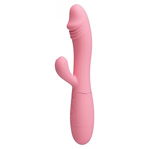 Vibrator Rabbit Pretty Love Snappy Roz Thumb 7