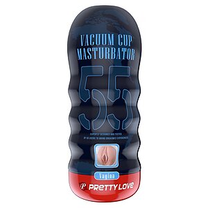 Cupă Cu Vacuum În Formă De Păsărică Thumb 1
